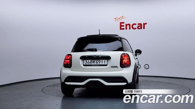 Mini Cooper S 3세대, 2022 4