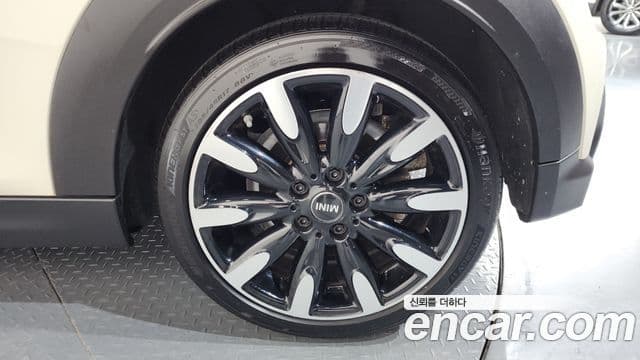 Mini Cooper S 3세대, 2022 все фото