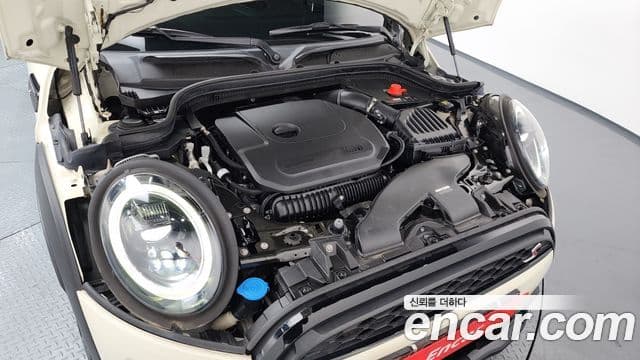 Mini Cooper S 3세대, 2022 6