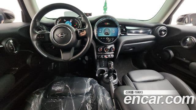 Mini Cooper S 3세대, 2022 7