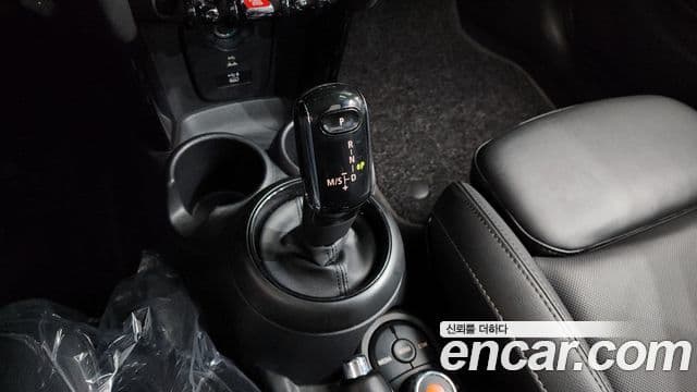 Mini Cooper S 3세대, 2022 9