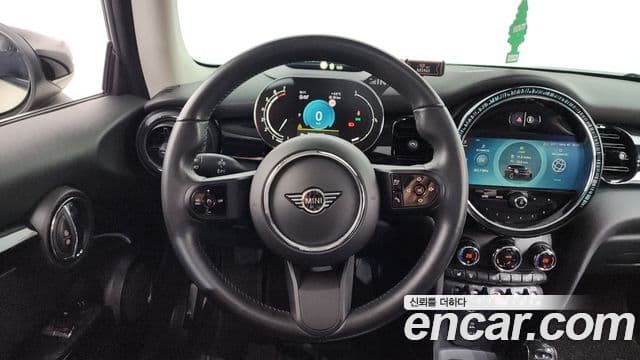 Mini Cooper S 3세대, 2022 13