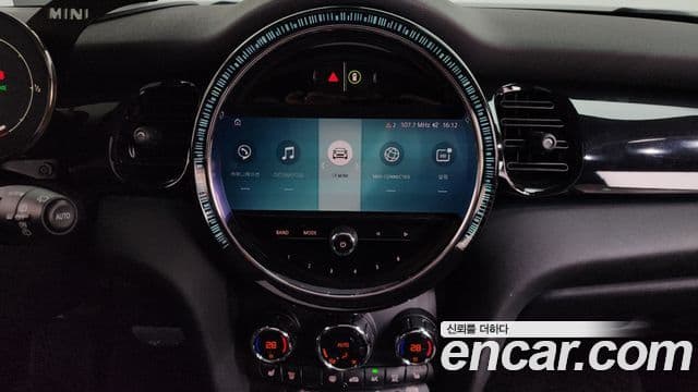 Mini Cooper S 3세대, 2022 14