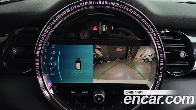 Mini Cooper S 3세대, 2022 15