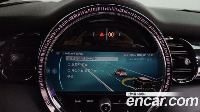 Mini Cooper S 3세대, 2022 16