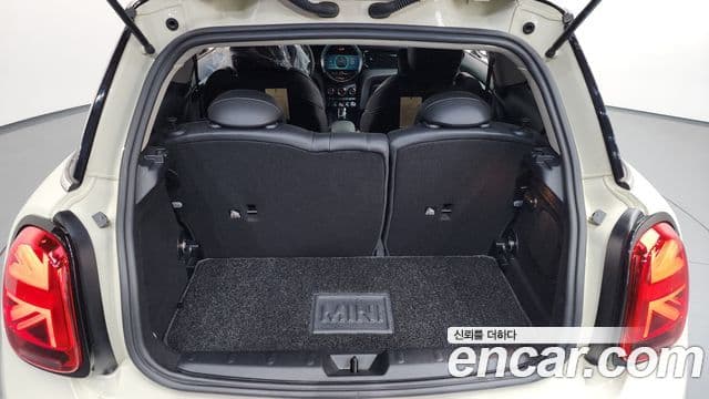 Mini Cooper S 3세대, 2022 20