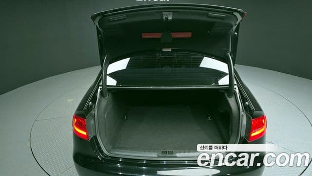 Audi New A4 B8, 2015 20