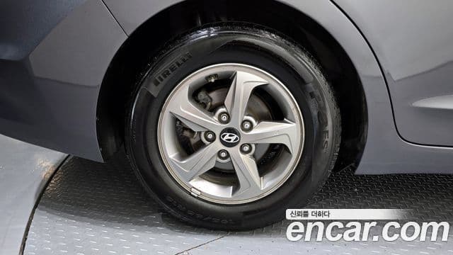 Hyundai Avante AD 1.6 GDI Smart, 2017 все фото