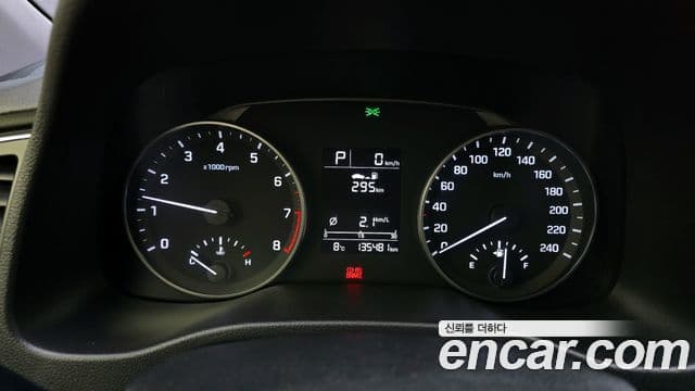 Hyundai Avante AD 1.6 GDI Smart, 2017 8