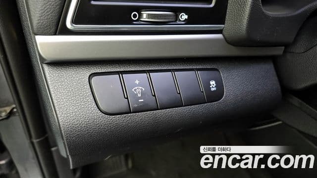 Hyundai Avante AD 1.6 GDI Smart, 2017 17