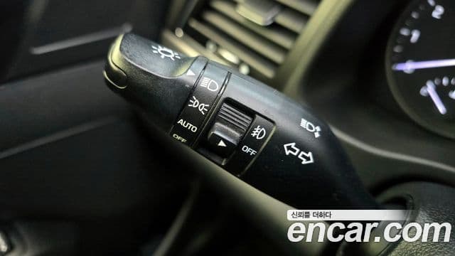 Hyundai Avante AD 1.6 GDI Smart, 2017 19