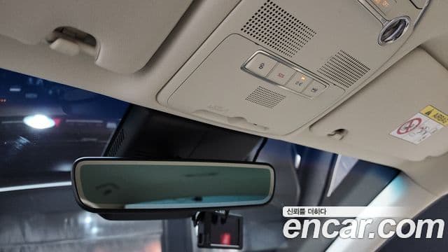 Hyundai The / новый New Grandeur IG Le Blanc, 2022 18