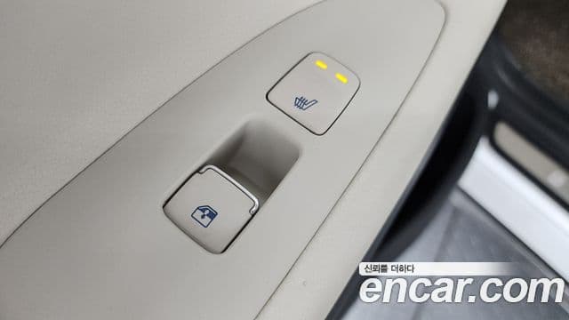 Hyundai The / новый New Grandeur IG Le Blanc, 2022 19