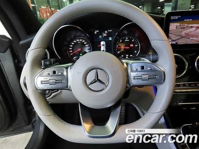 Mercedes-Benz C-класс W205 C220 d 4MATIC купе, 2019 7