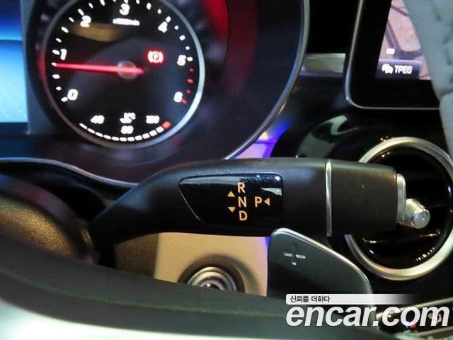 Mercedes-Benz C-класс W205 C220 d 4MATIC купе, 2019 10