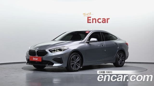 BMW 2시리즈 Gran Coupe (F44) 220i Advantage