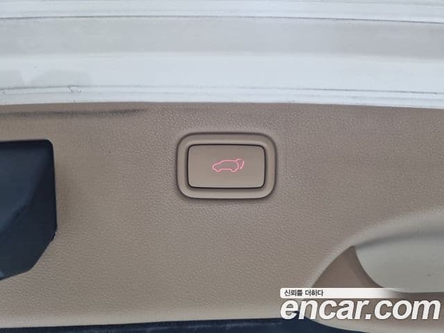 Kia All New Carnival President, 2016 17