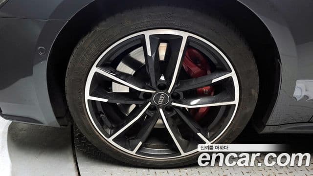 Audi S7 (4K), 2020 все фото