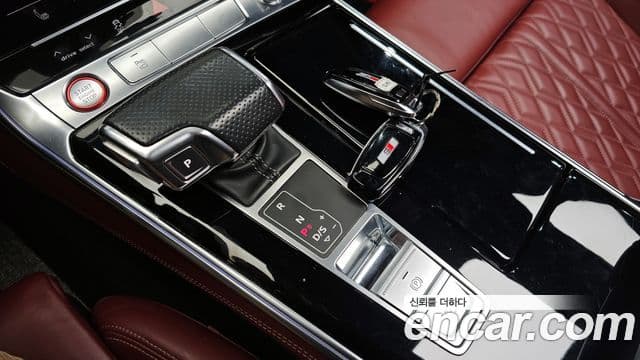 Audi S7 (4K), 2020 9