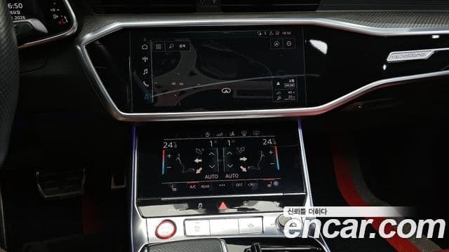 Audi S7 (4K), 2020 14