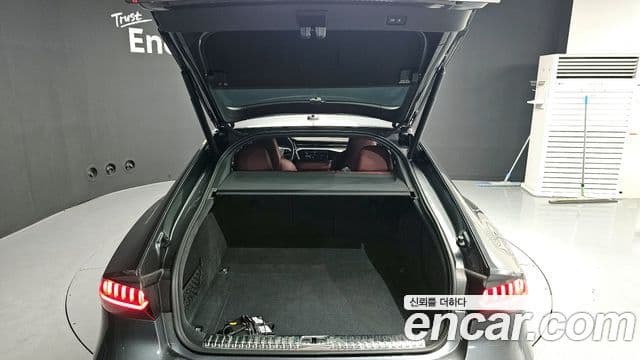 Audi S7 (4K), 2020 20