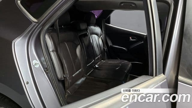 Hyundai New Tucson ix Smart Special, 2015 12