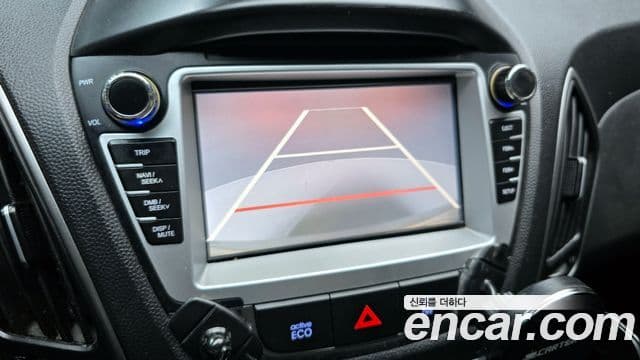 Hyundai New Tucson ix Smart Special, 2015 17