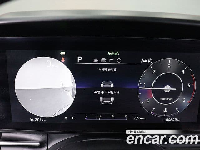 Kia Carnival 4세대 Signature, 2021 6