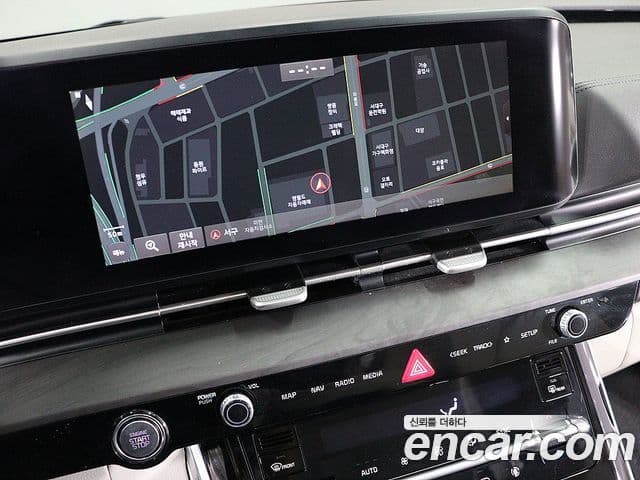 Kia Carnival 4세대 Signature, 2021 7