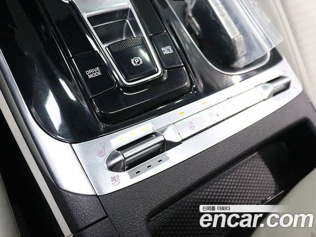 Kia Carnival 4세대 Signature, 2021 9