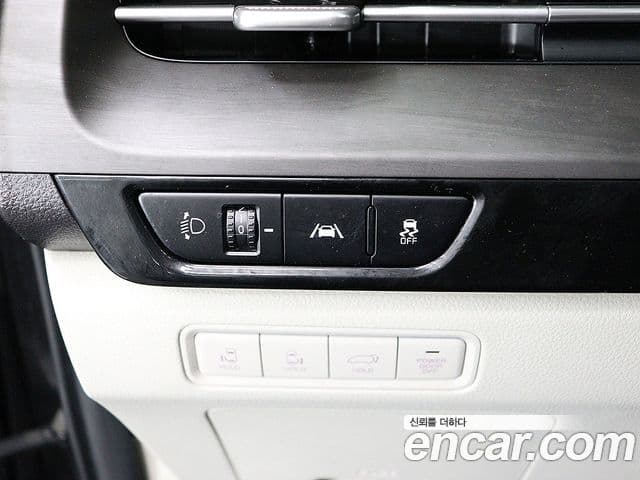 Kia Carnival 4세대 Signature, 2021 12