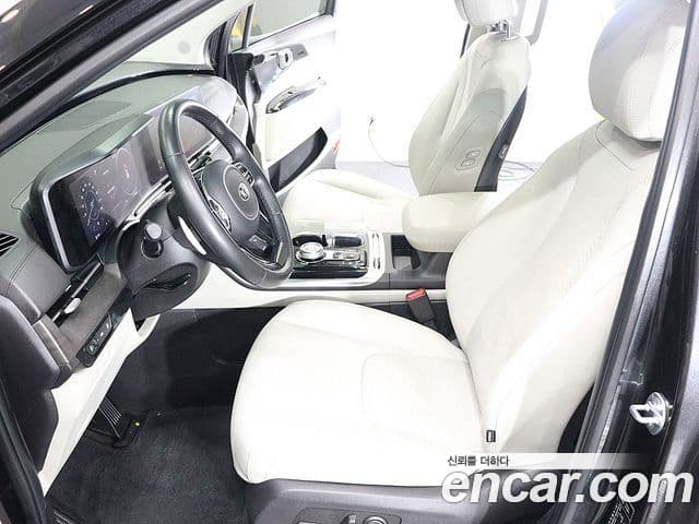 Kia Carnival 4세대 Signature, 2021 17