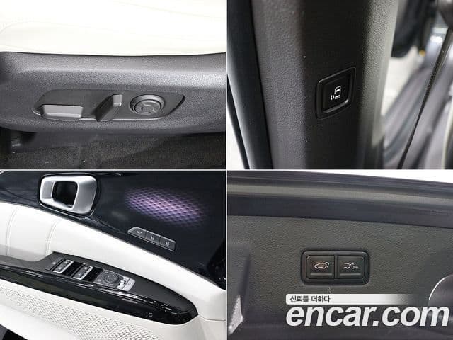 Kia Carnival 4세대 Signature, 2021 18
