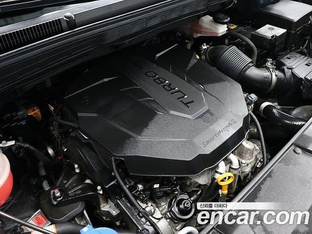 Kia Carnival 4세대 Signature, 2021 19