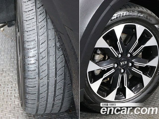 Kia Carnival 4세대 Signature, 2021 20