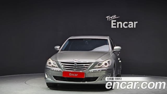 Hyundai Genesis 빌트인캠2 — базовая версия - Built-in Cam 2, 2012 3
