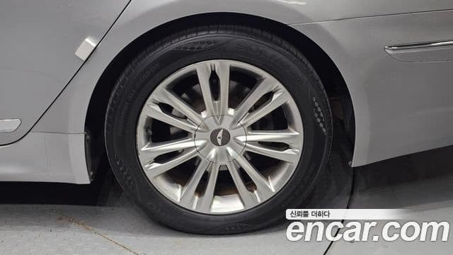 Hyundai Genesis 빌트인캠2 — базовая версия - Built-in Cam 2, 2012 все фото