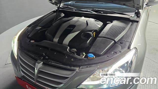 Hyundai Genesis 빌트인캠2 — базовая версия - Built-in Cam 2, 2012 6