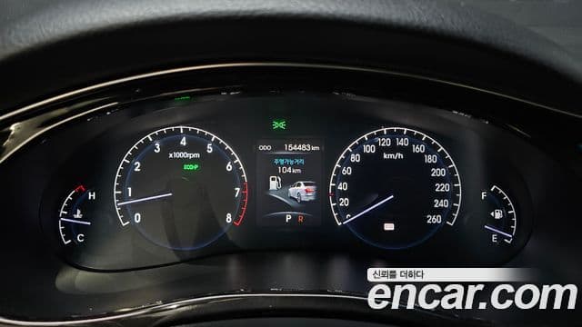 Hyundai Genesis 빌트인캠2 — базовая версия - Built-in Cam 2, 2012 8