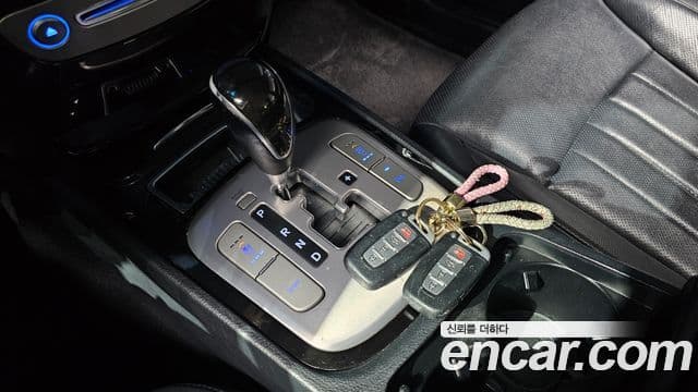 Hyundai Genesis 빌트인캠2 — базовая версия - Built-in Cam 2, 2012 9