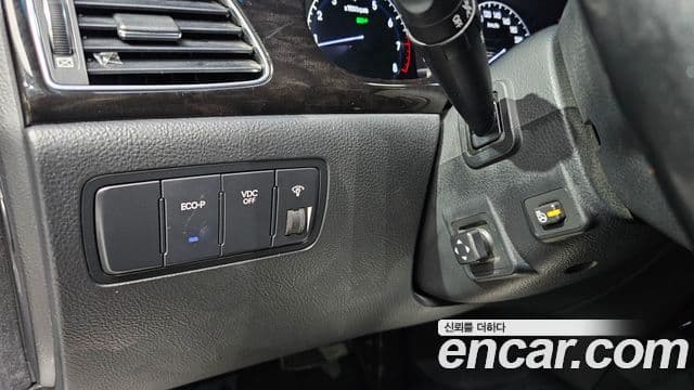 Hyundai Genesis 빌트인캠2 — базовая версия - Built-in Cam 2, 2012 15