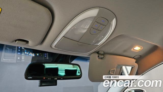 Hyundai Genesis 빌트인캠2 — базовая версия - Built-in Cam 2, 2012 16