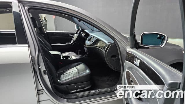 Hyundai Genesis 빌트인캠2 — базовая версия - Built-in Cam 2, 2012 17