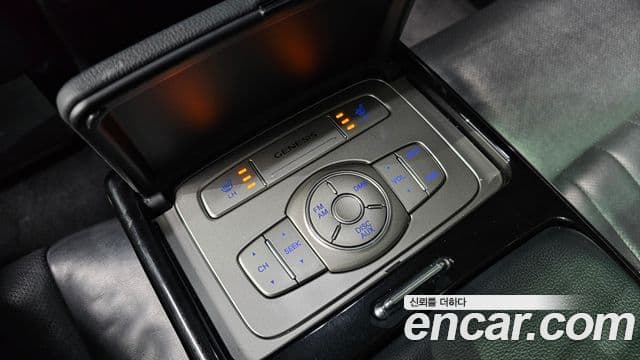 Hyundai Genesis 빌트인캠2 — базовая версия - Built-in Cam 2, 2012 18