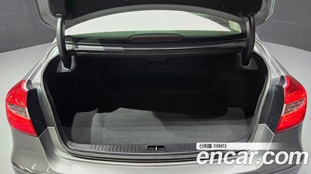 Hyundai Genesis 빌트인캠2 — базовая версия - Built-in Cam 2, 2012 20