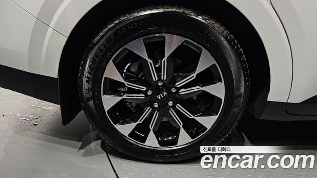 Kia Carnival 4세대 Signature, 2021 все фото