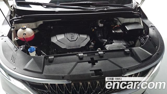 Kia Carnival 4세대 Signature, 2021 6