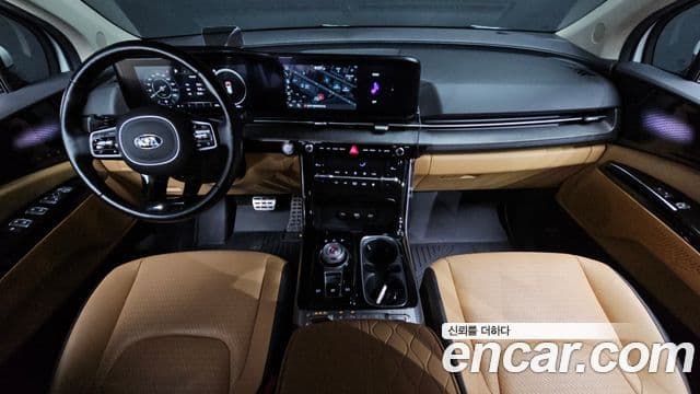 Kia Carnival 4세대 Signature, 2021 7