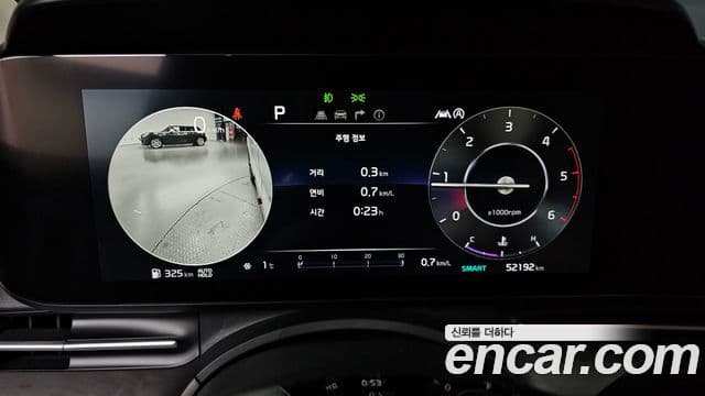 Kia Carnival 4세대 Signature, 2021 8