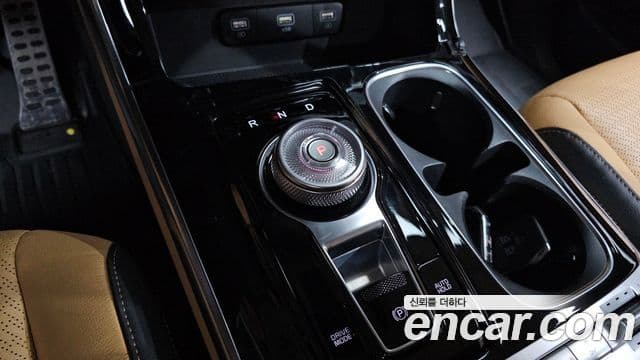 Kia Carnival 4세대 Signature, 2021 9